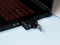 Hub USB Acteck Port X4R DH421, 3 puertos USB 2.0. Color Negro.