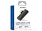 Adaptador OTG Acteck Gatex Nano AV410 USB Tipo A a Tipo C, 100W. Color Negro.