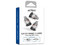 Adaptadores USB 3.0 Acteck Gatex Nano AN403C, USB Tipo C a USB Tipo A (M-H). Paquete con 3 Piezas. Color Negro.