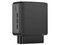 Conector para Automóvil Alarm.com, LTE Cat-M, GPS, Acelerómetro, Batería de Respaldo, Compatible con Connected Fleet.