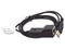 Adaptador Allied Telesis AT-VT-KIT3, USB Tipo A a RJ-45 (M-H), 1.2m, Color Negro.