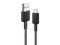 Cable USB Tipo A a USB Tipo C Anker Longitud 0.9 m, Color Negro.