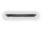 Cable Adaptador Apple de conector USB-C a lector de tarjetas SD. Color Blanco.
