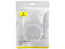 Cable USB Tipo C Baseus P10355702221-B1, Carga Rápida, 100W, 1.2m. Color Blanco.