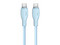 Cable USB Tipo C Baseus P10355702311-B1, Carga Rápida, 100W, 1.2m. Color Azul.