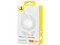 Cable USB Tipo C Baseus P10364500211-01, Mini Retráctil, 60W, 1m. Color Blanco.