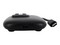 Adaptador Hub Batauro de USB-C a USB 3.0 y PD, Color negro.