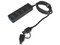 Hub USB Batauro HU-70 Conector en el Primer Extremo USB A a 4 x USB A 3.0, 3 x USB C 3.0.