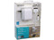 Cargador USB Doble, carga rápidamente dispositivos USB usando una toma de corriente alterna