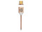 Cable Magnético Blackpcs de USB a Micro USB (M-M), 1 m. Color Cobre.
