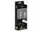 Cable Magnético Blackpcs de USB a Lightning (M-M), 1 m. Color Plata.