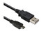 Cable BRobotix de USB-A a Micro USB-B (M-M), 40cm.