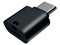 Lector MicroSD a USB-C, Compatible con Dispositivos Tipo C.