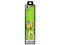 Cable de carga rápida Brobotix, USB a Lightning, 1m, Color Amarillo.
