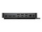 Docking Station DELL 210-BTMR USB Tipo C, 3 USB Tipo C, 3 USB Tipo A, 2 DisplayPort, HDMI, RJ-45. Color Negro.