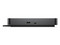 Docking Station DELL Pro WD25TB5 Thunderbolt 5, USB Tipo C y A, RJ-45, HDMI, DisplayPort. Color Negro.
