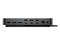 Docking Station DELL Pro WD25TB5 Thunderbolt 5, USB Tipo C y A, RJ-45, HDMI, DisplayPort. Color Negro.