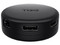 Docking Station Dell 470-BGCW USB Tipo C, 2 x USB Tipo C, 2 x USB Tipo A, HDMI, DisplayPort, Cable de 24.8cm. Color Negro.