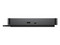Doking Station DELL WD25Z, USB Tipo C a 4 Puertos USB-A 3.2 Gen 2, 2 Puertos DisplayPort, 1 Puerto USB Tipo C, 1 Puerto USB Tipo C DisplayPort multifunción, 1 Puerto RJ-45. Color Gris.