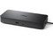 Docking Station DELL Pro Dock SD25, USB tipo C a DisplayPort, HDMI, USB Tipo C, USB Tipo A, Color Negro.