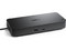 Docking Station DELL Pro Dock SD25, USB tipo C a DisplayPort, HDMI, USB Tipo C, USB Tipo A, Color Negro.