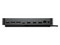 Docking Station DELL Pro Dock SD25, USB tipo C a DisplayPort, HDMI, USB Tipo C, USB Tipo A, Color Negro.