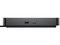 Docking Station DELL SD25TB5, 1 Puerto HDMI, 2 Puertos DisplayPort, 1 Puerto USB Tipo C, 2 Puertos Thunderbolt 5, 4 Puertos USB Tipo A, 1 Puerto DisplayPort multifunción USB-C, 1 Puerto RJ-45, Color Negro.