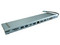 Docking Station EC Line EC-BYL-2003U2, 12 en 1 USB-C, Color Plata.