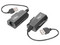 Kit extensor USB 2.0 Epcom TT-USB-100 por cable UTP Cat 5, 5e y 6, Distancias de Hasta 50 Metros.