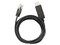 Cable de Comunicación EPEVER de USB a RS485 (M-M), 1.5m. Color Negro.