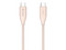 Cable USB 2.0 EZVIZ AK-PAC6S-P-1.5M, USB Tipo C a USB Tipo C (M-M), 1.5m, Potencia de 60 W. Color Blanco.

