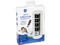 Hub USB General Electric de 4 Puertos (2 puertos giratorios).