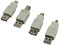 Kit de cables General Electric 9 en 1 USB 2.0 