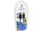 Cable USB 2.0 General Electric A macho/B macho de 1.8 Mts, para Impresora y Scanner. 
