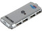 Hub USB General Electric de 4 Puertos (Convierte 1 puerto USB en 4).