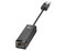 HP Adaptador USB 3.0 a Gigabit RJ45 G2