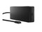 Hub USB HP 50H55UT, USB Tipo C a HDMI, DisplayPort, RJ-45, 2 Puertos USB Tipo A, 2 Puerto USB Tipo C, Color Negro.