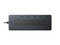 Hub USB HP 50H55UT, USB Tipo C a HDMI, DisplayPort, RJ-45, 2 Puertos USB Tipo A, 2 Puerto USB Tipo C, Color Negro.