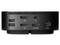 Base de conexión HP Dock G5, USB-C, replicador de puertos Ethernet, 2x DisplayPort, 4x USB 3.0, 2x USB-C, Color Negro.
