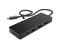 Dockstation HP 86S97UT USB Tipo C, 65W, 2 x USB Tipo C, 2 x USB Tipo A, HDMI. Color Negro.