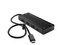 Dockstation HP 86S97UT USB Tipo C, 65W, 2 x USB Tipo C, 2 x USB Tipo A, HDMI. Color Negro.