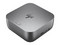 Docking Station HP 9X481UT Thunderbolt 4 USB Tipo C a HDMI, DisplayPort, USB Tipo A, RJ-45 y USB Tipo C, 180W, Color Gris.