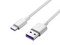 Cable Huawei de USB a USB-C (M-M), 1m. Color Blanco.