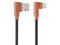 Cable de carga rápida HUNE Hiedra AT-ACC-CA-316COR de USB 2.0 a Micro-USB, 1.2m. Color Corteza