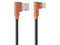 Cable USB-A a USB-C Hune AT-ACC-CA-317COR de 1.2m, Sustentable, Trenzado, Color Marrón.
