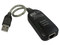 Adaptador USB 2.0 a Fast Ethernet 10/100