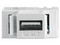 Conector Keystone Intellinet de pared con 1 puerto USB.