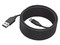 Cable Jabra para PanaCast 50 de USB-C a USB-A. Color Negro.