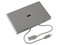 Lacie Core7 Hub USB 2.0 de 7 Puertos (Convierte 1 puerto USB en 7).