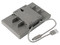 Lacie Core7 Hub USB 2.0 de 7 Puertos (Convierte 1 puerto USB en 7).